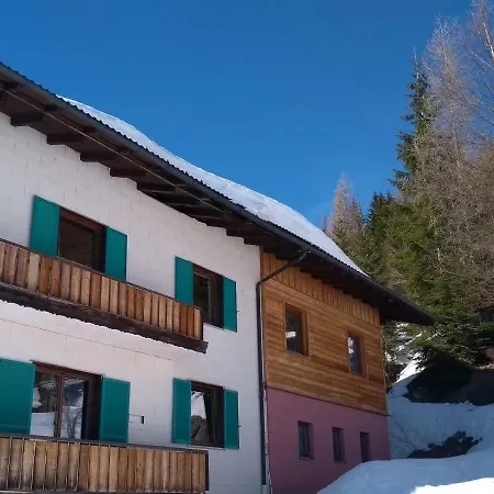 Haus Am Berg 아파트 Mühlbach am Hochkönig