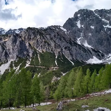 Haus Am Berg Mühlbach am Hochkönig