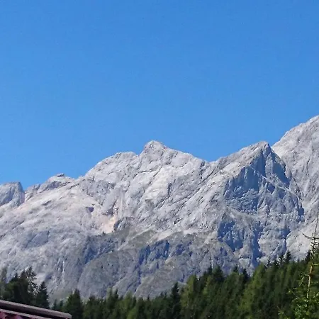 Haus Am Berg