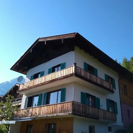 Haus Am Berg *